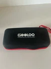Gooloo GP4000 Jump Starter-case-cords (P20034734). Fixed Price $49.99.