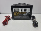 Vintage Schauer Battery Charger 10 Amp CR612 6V Or 12V Automatic/manual Tested. Fixed Price $69.99.