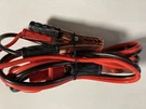 8FT 10GA B00STER Jumper Cables Emergency Battery Start Car Auto. Fixed Price $10.00.