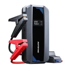 Autoone Car Jump Starter Battery Booster, Portable 6000A-JS1M, Grey. Fixed Price $86.57.