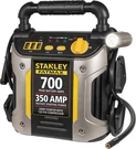 Stanley J7CS 700A Jump Starter 120 Psi Air Compressor Triple Usb. Fixed Price $139.50.