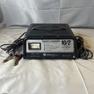 Schumacher Model SE-102 Automatic Battery Smart Charger 10/2 Amp Rare. Fixed Price $63.99.
