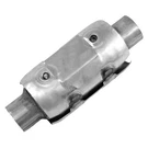For Dodge Ram 1500 05 Walker Calcat Universal Fit Round Body Catalytic Converter. Fixed Price $897.46.