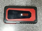 Nwise Car Jump Starter, 2000A Peak Portable Battery. Fixed Price $35.00.
