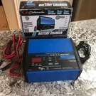 Schumacher SSC-1500A 15A 12V Smart Battery Charger Maintainer Rapid Auto Marine. Fixed Price $68.99.