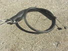 Homelite Trimmer Throttle Cable Assembly #0883202. Fixed Price $8.95.