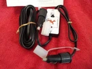 Triumph Mfg Safe-t-start Model P-6801 Car Battery Charger 12 Volt. Fixed Price $37.39.
