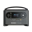 Portable Solar Power Station Generator For Camping And Outdoors. Fixed Price $265.64.