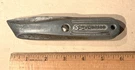 Snap-on GA169 Utility Knife Box Cutter Used. Fixed Price $19.00.