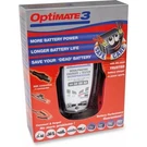 Tecmate TM-431 Optimate Battery Charger And Maintainer, 12V 0.8 A, 7 Step. Fixed Price $76.95.