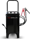 Schumacher Electric Battery Charger & Engine Starter 6V/12V 200A 6-FOOT Cables. Fixed Price $244.99.