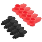 Recoil STC12-10 Silicone Terminal Covers For Alternator Battery Stud Pack. Fixed Price $17.98.
