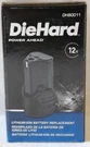 Diehard DH80011 12 Volt 2.0 Ah Lithium-ion Replacement Battery New. Fixed Price $25.00.