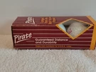 Rare Pirate High Performance X3 Long Distance Cut Proof Golf Balls Cayman. Fixed Price $15.00.