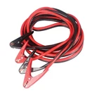25FT, 1 Gauge, 800 Amp Heavy-duty Booster Cables ATD-79704A. Fixed Price $132.09.