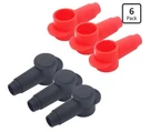 Recoil STC20-6 Silicone Terminal Covers For Alternator Battery Stud. Fixed Price $8.99.