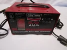 Century 87062 Dual Range Battery Charger 6/12V 6/2 Amps Usa Tested W/ Power Cord. Fixed Price $45.00.