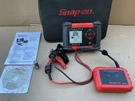 Snap-on EECS550A Wireless Battery, Starting & Charging System Tester. Fixed Price $399.00.