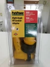 Parkpower Right Angle Cordset Adapter, 1RPCRV. Fixed Price $44.00.