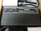 Schauer JAC0724R3 Battery Charger Volt Amp, Ring Terminal Aviation Farm. Fixed Price $75.00.