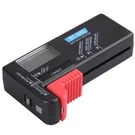 Universal Digital Lcd Battery Checker Volt Tester Cell Aaa 9V Button. Fixed Price $8.95.
