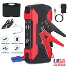 New Inova Car Jump Starter Booster 800A Peak 28000MAH 12V Battery Charger Led. Fixed Price $59.99.