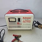 Schauer Charge-master BR312 Volt 6 Amp Automatic Battery Charger. Fixed Price $49.99.