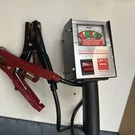 Battery Tester , Working Griots Garage M#10211 Usa. Fixed Price $39.00.