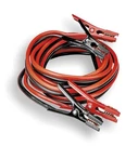 Fits Viking 20 Ft. Gauge Heavy Duty Jumper Cables, Storage Case. Fixed Price $89.95.