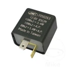 Jmp Electronic Flasher Relay 12V Pole Fits Aprilia Amico 50 1990-1999. Fixed Price $29.31.