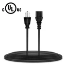 6FT Ul Charging Cable Cord For Schumacher SBP1 Torm 700 Backup Power System. Fixed Price $7.43.