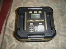Cat PPSCL3 Power Station Portable Jump Starter 1750A As Is Parts Repair Only. Fixed Price $40.00.