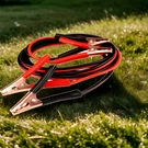 Pittsburgh 12 Ft., 10 Gauge Jumper Cables. Fixed Price $21.70.