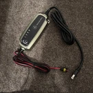 Genuine Mercedes-benz Trickle Battery Charger Oem A0009822921 Usa (missing Lead). Fixed Price $200.00.