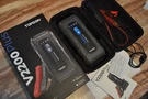 Topdon V2200 Plus Jump Starter & Battery Tester Likenew. Fixed Price $79.99.
