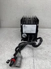 Carrier Transicold 12V 25 Amp Automatic Battery Charger 30-00460-06 Untested. Fixed Price $79.99.