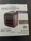 Protexus 16.8V Lithium Battery PX20A For Electrostatic Sprayers 4 Hour. Fixed Price $25.00.