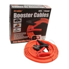 D1110130OR 1GA 30FT Booster Cable Set 600A Heavy Duty Century Wire Pro Glo. Fixed Price $200.75.