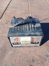 Amp Battery Charger Woodward- Schumacher Electromite WS84 Tested Works. Fixed Price $47.13.