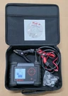 Snap Tools Enhanced Battery System Tester EECS350 Carbon Edition. Fixed Price $389.95.