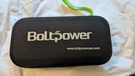 Bolt Power D28U Jump Pack. Fixed Price $49.95.