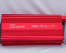 3000W Power Inverter 12V Dc To 110V Ac Modified Sine Wave Soyond. Fixed Price $99.00.