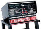 Associated ASO-6042 Equipment 12/24V 500 Amp Digital Electrical System Tester. Fixed Price $2380.13.