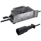Abakoo 48V 15A Replacement Golf Cart Battery Charger For Club. Fixed Price $85.81.