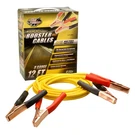 Booster Cables Car Jumper 12FT 8 Gauge 200 Heavy Duty Battery Clamp Set. Fixed Price $20.13.