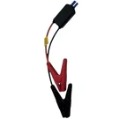 Genuine Winplus Car Jump Start Cables For Power Bank AC56388 P/n SK-55929B V1. Fixed Price $19.99.
