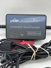 Peak Card He Charger Maintainer 12V/6V 1500MA PKC0C1500. Fixed Price $19.95.
