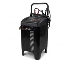 Schumacher 6A 12V Automatic Battery Charger & 200A Engine Starter, 40A Boost. Fixed Price $125.00.