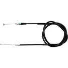 Motion Pro 01-0623 Twist Throttle Replacement Cable, Turbo Style. Fixed Price $20.99.