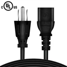 5FT Ul Charging Cable Cord For Schumacher SBP1 Torm 700 Backup Power System. Fixed Price $7.43.